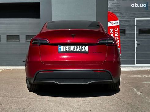 Tesla Model Y 2024 - фото 8