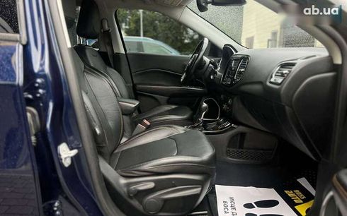 Jeep Compass 2020 - фото 26