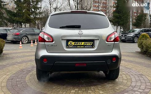 Nissan Qashqai 2010 - фото 6