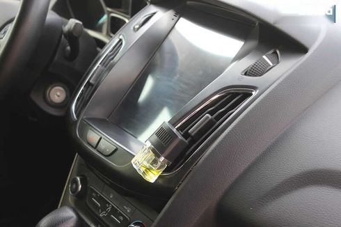 Ford Focus 2016 - фото 20