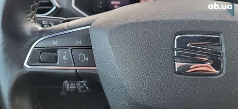 SEAT Tarraco 2020 - фото 19