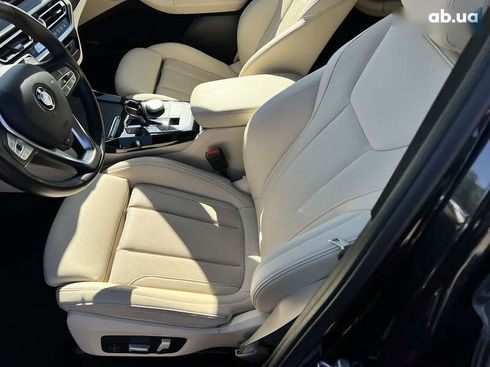 BMW X3 2022 - фото 30