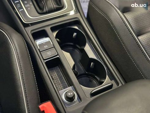 Volkswagen Golf R 2019 - фото 30
