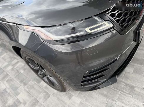 Land Rover Range Rover Velar 2021 - фото 6
