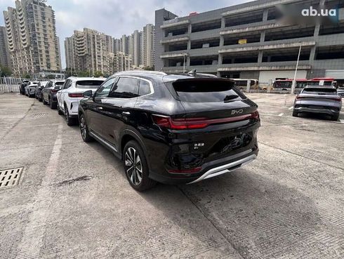 BYD Song Plus 2025 - фото 3