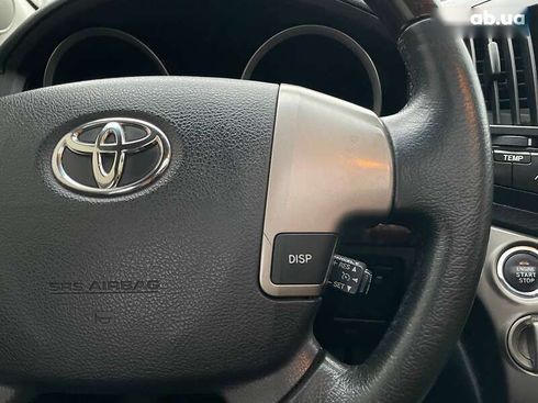 Toyota Land Cruiser 2008 - фото 24