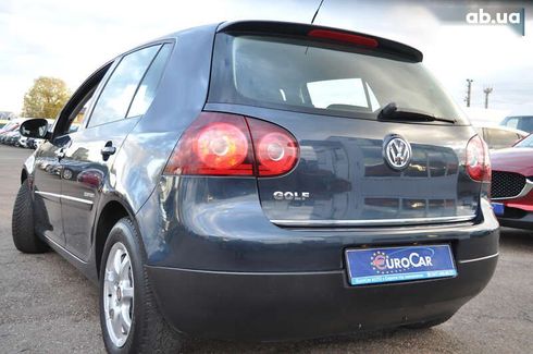 Volkswagen Golf 2009 - фото 18