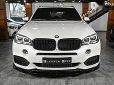 Купити BMW X5 2015 бу в Одесі - купити на Автобазарі