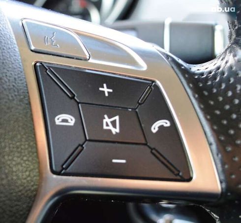 Mercedes-Benz M-Класс 2012 - фото 21