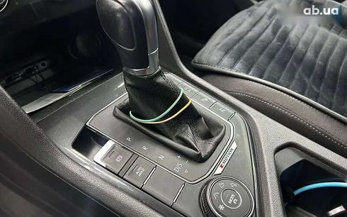 Volkswagen Tiguan 2018 - фото 14