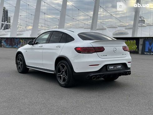 Mercedes-Benz GLC-Класс 2019 - фото 10