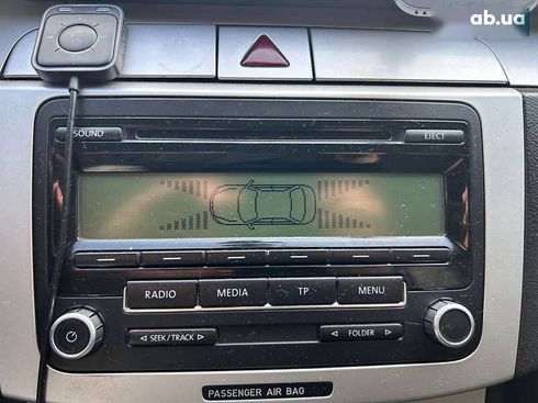 Volkswagen Passat 2008 - фото 20