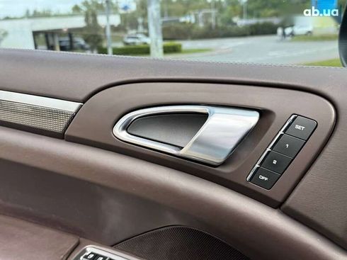 Porsche Cayenne 2011 - фото 24