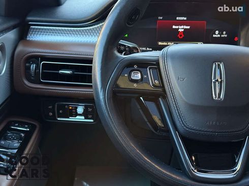 Lincoln Aviator 2020 - фото 29