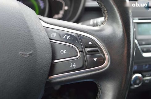 Renault Kadjar 2020 - фото 20