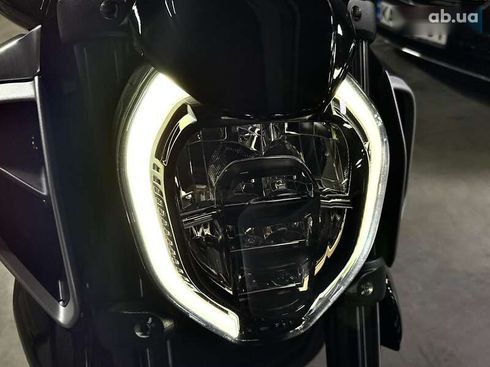 Ducati DIAVEL 2024 - фото 5