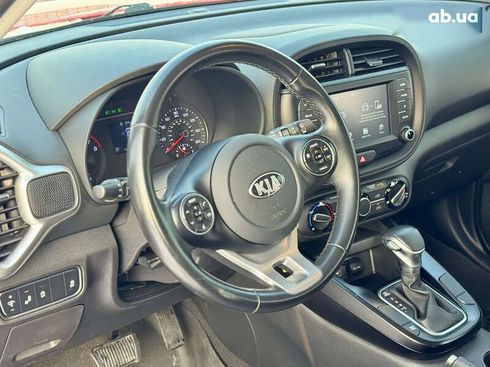 Kia Soul 2019 - фото 17