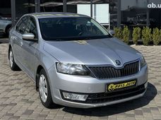 Купити Skoda бу в Україні - купити на Автобазарі