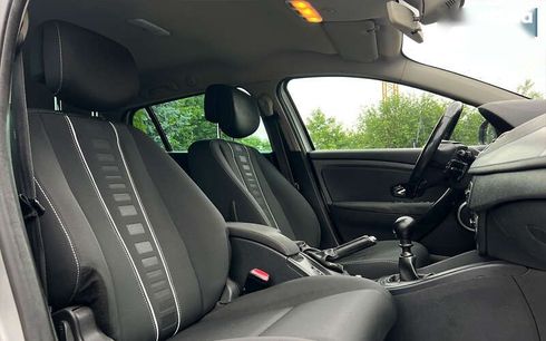 Renault Megane 2013 - фото 9