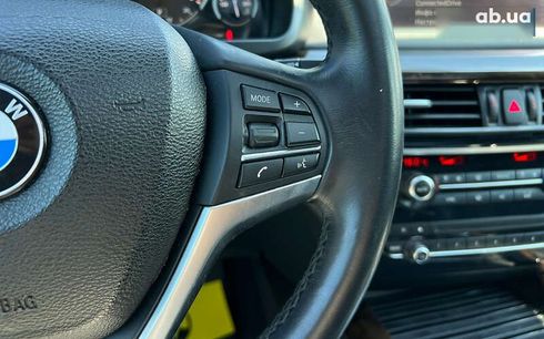 BMW X5 2015 - фото 25