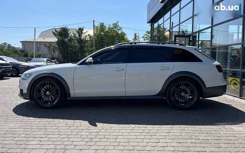 Audi a6 allroad 2016 - фото 4