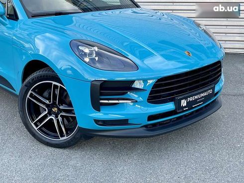 Porsche Macan 2018 - фото 4