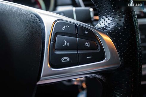Mercedes-Benz GLE-Class 2016 - фото 27