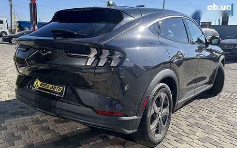 Ford Mustang Mach-E 2021 - фото 6