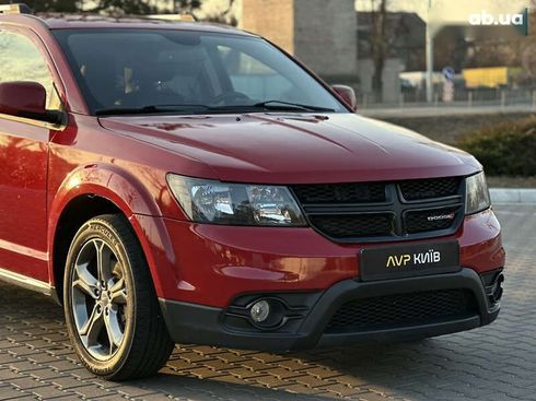 Dodge Journey 2016 - фото 5