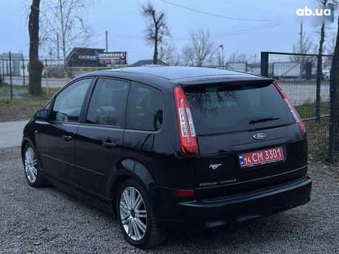 Ford C-Max 2004 - фото 12