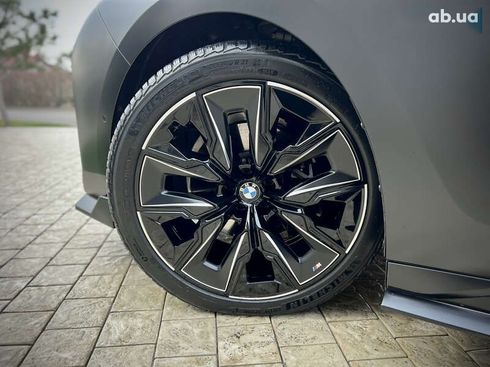 BMW 7 серия 2023 - фото 25