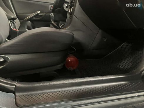 Mazda 3 2008 - фото 20