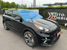 Купить Kia Niro 2019 бу в Луцке - купить на Автобазаре