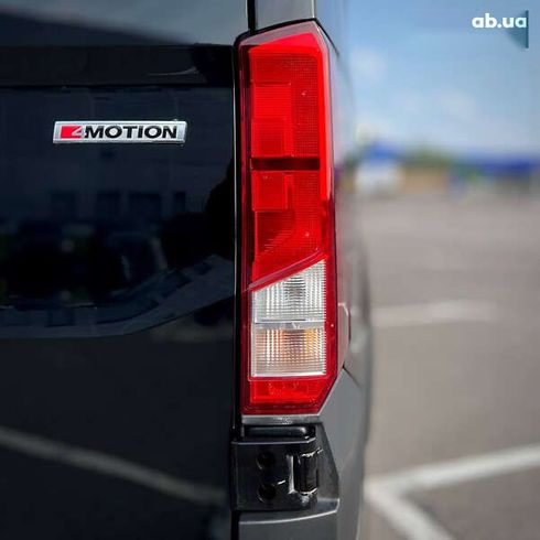 Volkswagen Crafter 2020 - фото 13