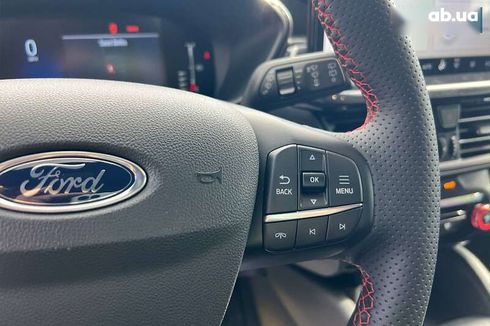 Ford Escape 2023 - фото 25