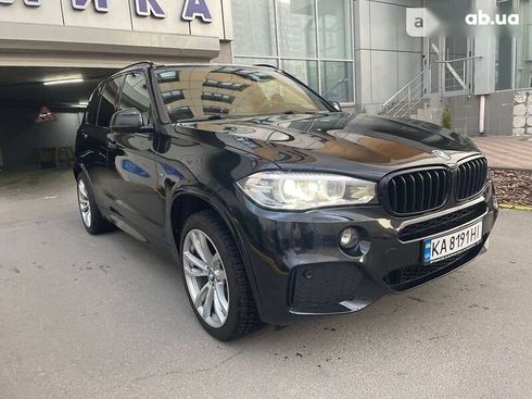 BMW X5 2017 - фото 2