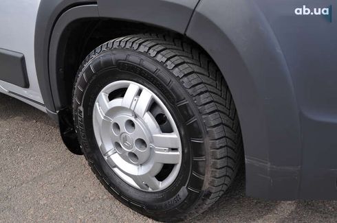 Citroёn Jumper 2013 - фото 20