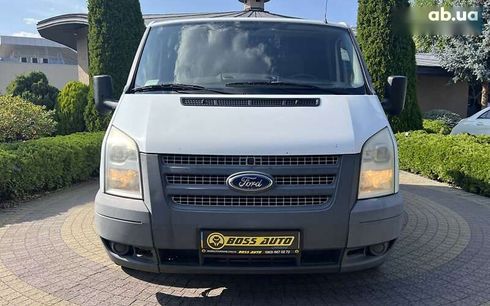 Ford Transit 2013 - фото 2