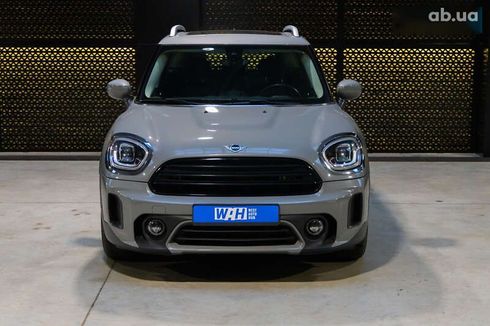 MINI Countryman 2021 - фото 3