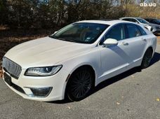 Продажа б/у Lincoln MKZ Вариатор - купить на Автобазаре