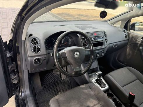 Volkswagen Golf Plus 2008 - фото 26