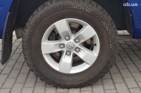 Dodge Ram 2016 - фото 12