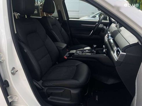 Mazda CX-5 2019 - фото 21