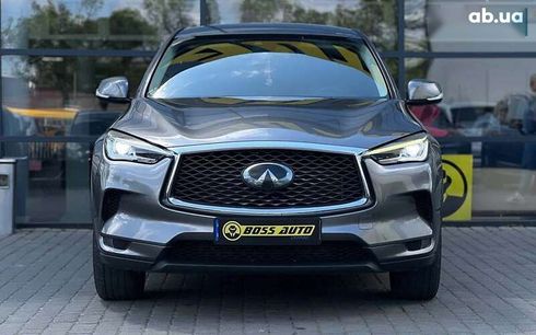 Infiniti QX50 2019 - фото 2