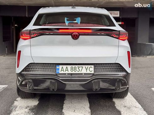 Volkswagen ID. Unyx 2024 - фото 8