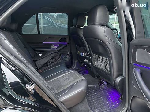 Mercedes-Benz GLE-Class 2019 - фото 14