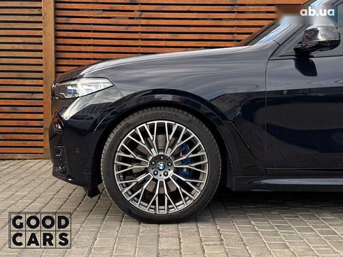 BMW X7 2022 - фото 7
