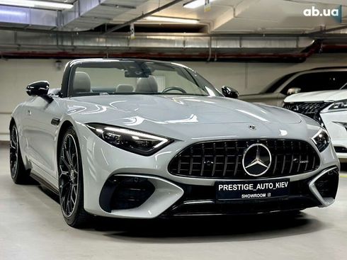 Mercedes-Benz SL-Класс 2022 - фото 17