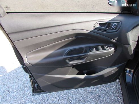 Ford Escape 2016 - фото 6