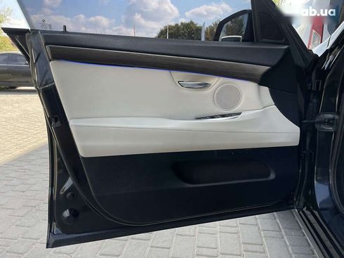 BMW 5 серия 2009 - фото 23